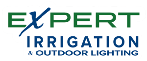 Expert Irrigation & Outdoor Lighting Company Transparent Logo