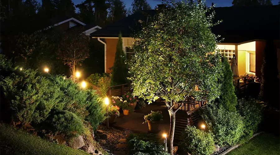 Illuminate Your Outdoor Landscape: A Comprehensive Guide to Outdoor Lighting in Cincinnati