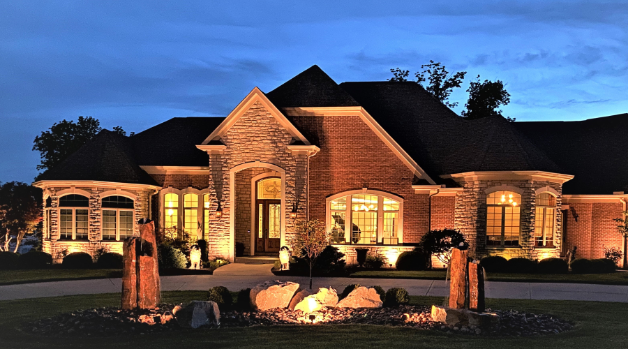 What to Consider for Outdoor Lighting Installation in Cincinnati, OH