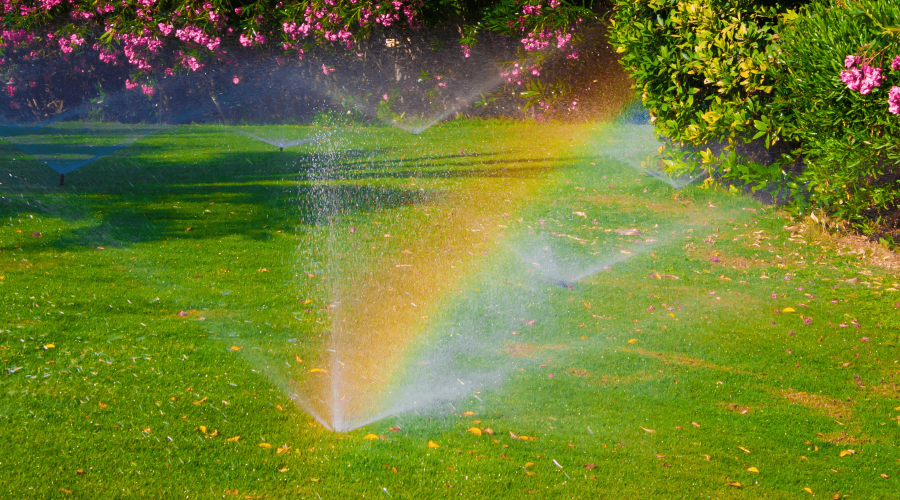 Essential Guide to Sprinkler System Installation Service in Cincinnati, OH