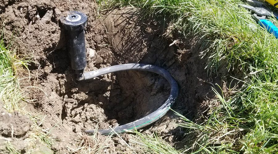 How to Budget for Sprinkler Repair in Cincinnati, OH: Cost Analysis and Annual Maintenance Guide
