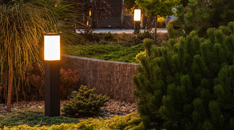 Budget-Friendly Landscape Lighting in Cincinnati, OH