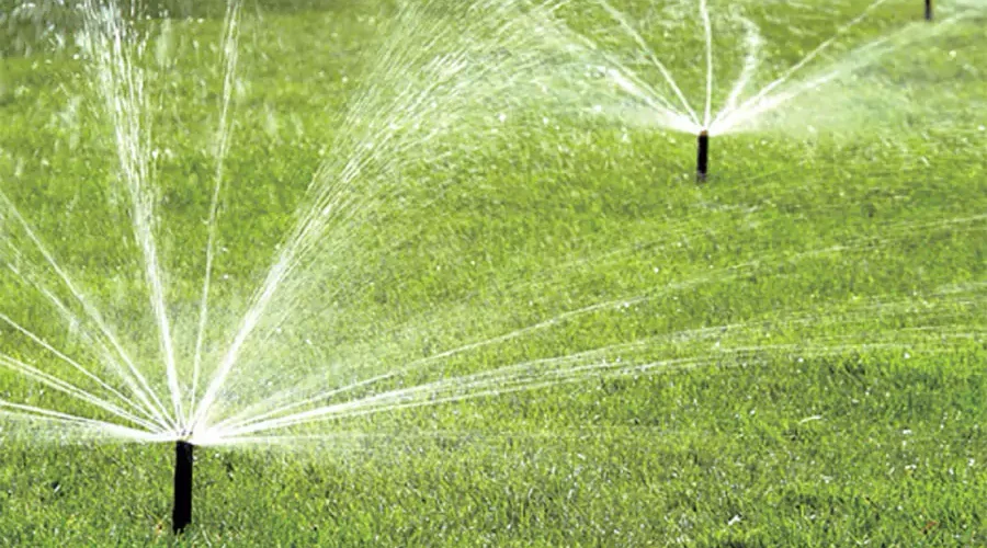 Factors Affecting the Cost of Sprinkler System Installation in Cincinnati, OH