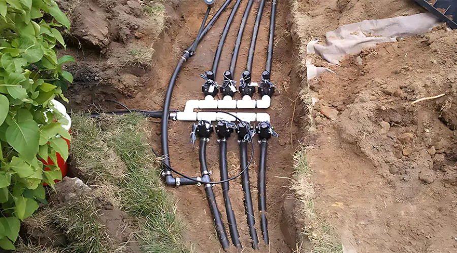 Top Tips for Installing Sprinkler Systems in Cincinnati, OH
