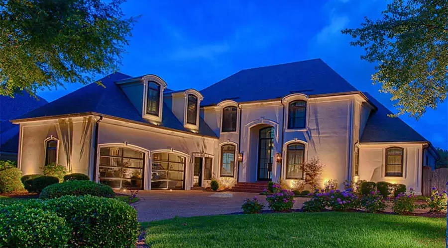 Why Landscape Lighting Outdoor Is Essential for Homes in Cincinnati, OH